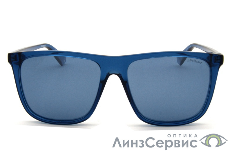 солнцезащитные очки polaroid pld 6099/s pjp  в салоне ЛинзСервис
